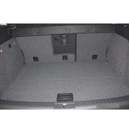 Tavita de portbagaj Volkswagen Tiguan I, caroserie SUV, fabricatie 07.2007 - 04.2016, portbagaj superior #1