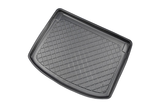 Tavita de portbagaj Volvo V40 II, caroserie Hatchback, fabricatie 07.2012 - prezent, portbagaj superior #1