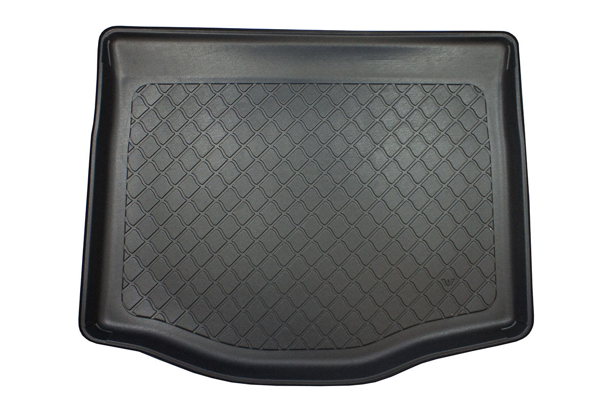 Tavite portbagaj Ssang Yong Rodius, caroserie suv, an fabricatie 2005 - 12.2011 | 193730GRD