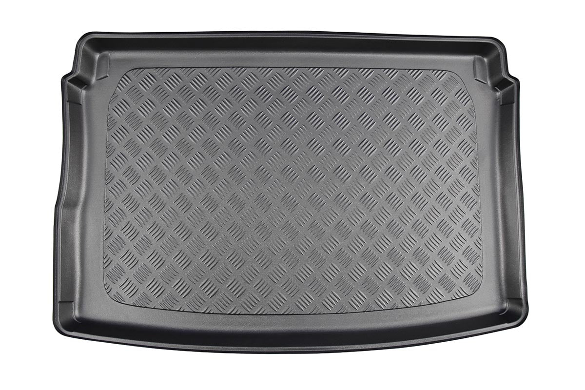 Tavita de portbagaj Seat Arona, caroserie SUV, fabricatie 06.2017 - prezent, portbagaj superior #2