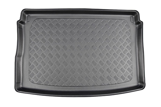 Tavita de portbagaj Seat Arona, caroserie SUV, fabricatie 06.2017 - prezent, portbagaj superior #2