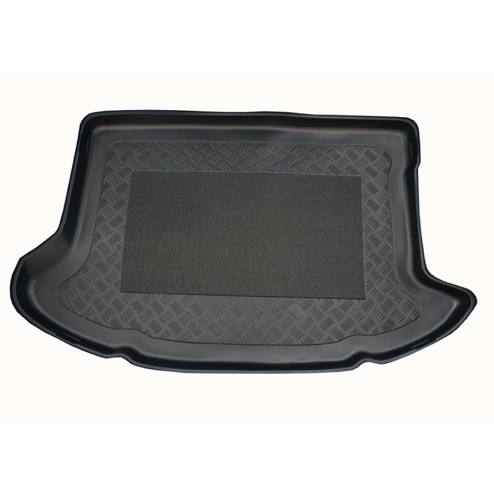 Tavite portbagaj Subaru Impreza III, caroserie hatchback, an fabricatie 09.2007 - 2011 | 192817