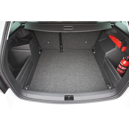 Tavite portbagaj Skoda Fabia III, caroserie combi, an fabricatie 01.2015 - 08.2021, portbagaj inferior | 193288BSC