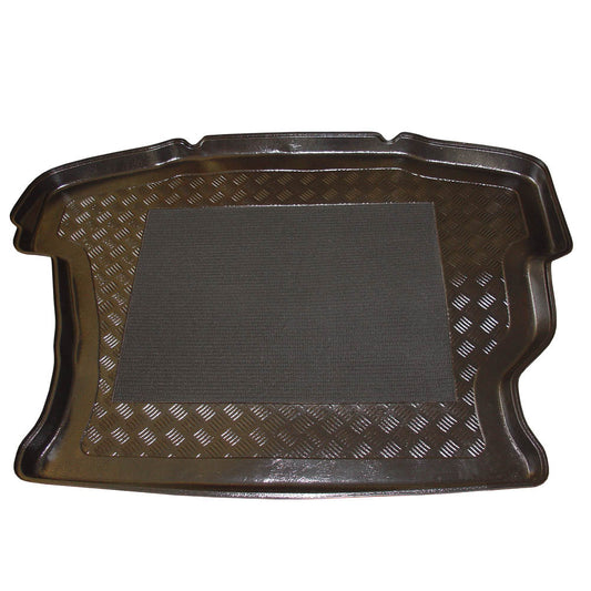 Tavite portbagaj Subaru Impreza II, caroserie sedan, an fabricatie 2003 - 2007 | 192814