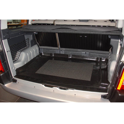 Tavite portbagaj Peugeot Partner I, caroserie van, an fabricatie 1998 - 2007, cu modubox | 192088