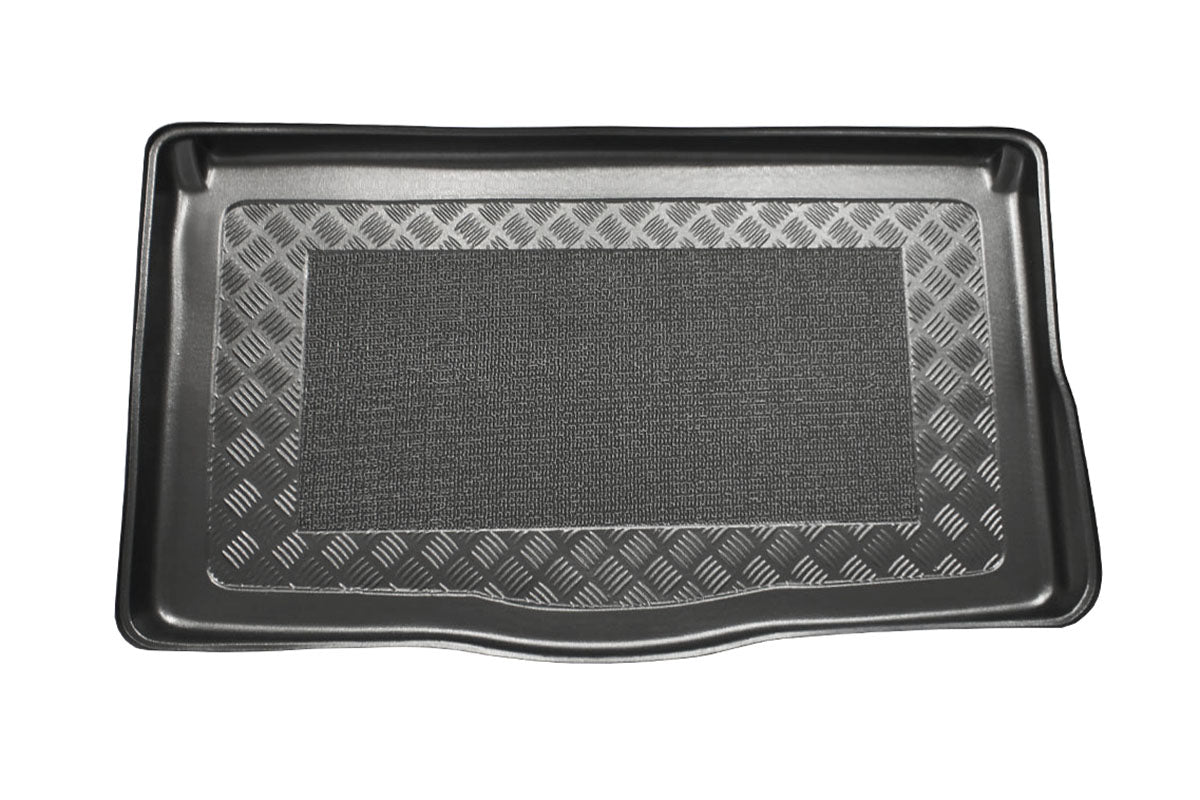Tavite portbagaj Subaru Justy II, caroserie hatchback, an fabricatie 2003 - 2007 | 192505