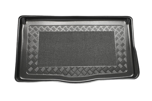 Tavite portbagaj Subaru Justy II, caroserie hatchback, an fabricatie 2003 - 2007 | 192505