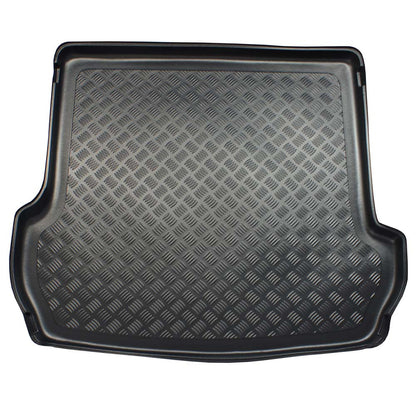 Tavita de portbagaj Volkswagen Golf 4, caroserie Combi, fabricatie 1998 - 05.2007, portbagaj superior #1