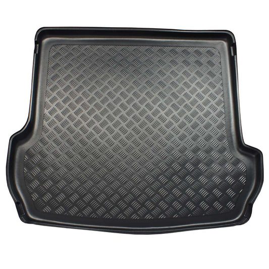 Tavita de portbagaj Volkswagen Golf 4, caroserie Combi, fabricatie 1998 - 05.2007, portbagaj superior #1
