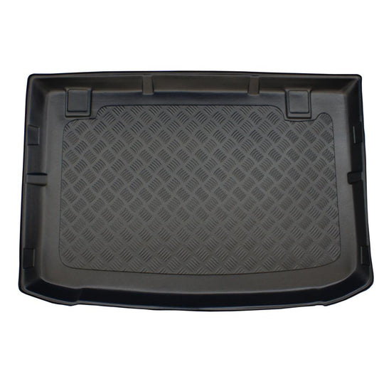 Tavite portbagaj Hyundai IX20, caroserie hatchback, an fabricatie 05.2010 - 07.2019, portbagaj inferior | 193030BSC
