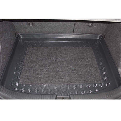 Tavite portbagaj Mazda 3 I, caroserie hatchback, an fabricatie 2007 - 04.2009 | 193001