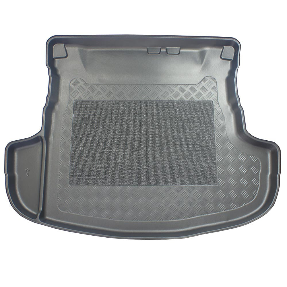 Tavite portbagaj Mitsubishi Outlander III, caroserie suv, an fabricatie 09.2012 - prezent, 5 locuri | 193491