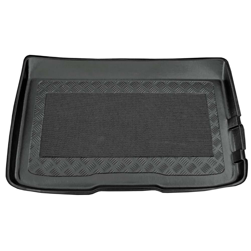 Tavite portbagaj Mazda 2 I, caroserie hatchback, an fabricatie 2002 - 08.2007 | 192261