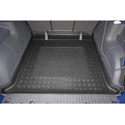 Tavita de portbagaj Renault Kangoo II, caroserie Van, fabricatie 2008 - prezent, ampatament extralung #1