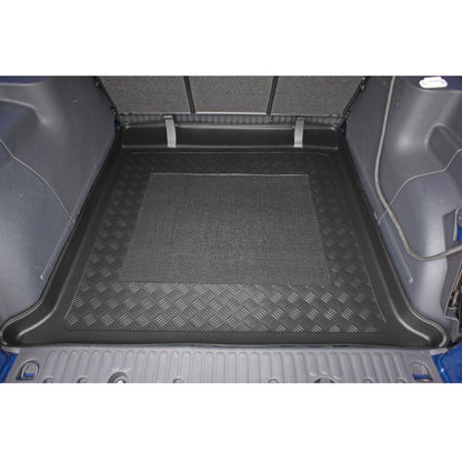 Tavita de portbagaj Mercedes Citan, caroserie Van, fabricatie 10.2012 - prezent, ampatament extra lung - 2