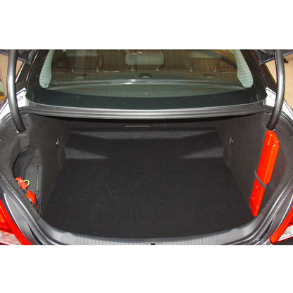 Tavite portbagaj Opel Insignia A, caroserie hatchback, an fabricatie 2008 - 05.2017, portbagaj inferior, roata rezerva ingusta / kit reparatie | 192854BSC