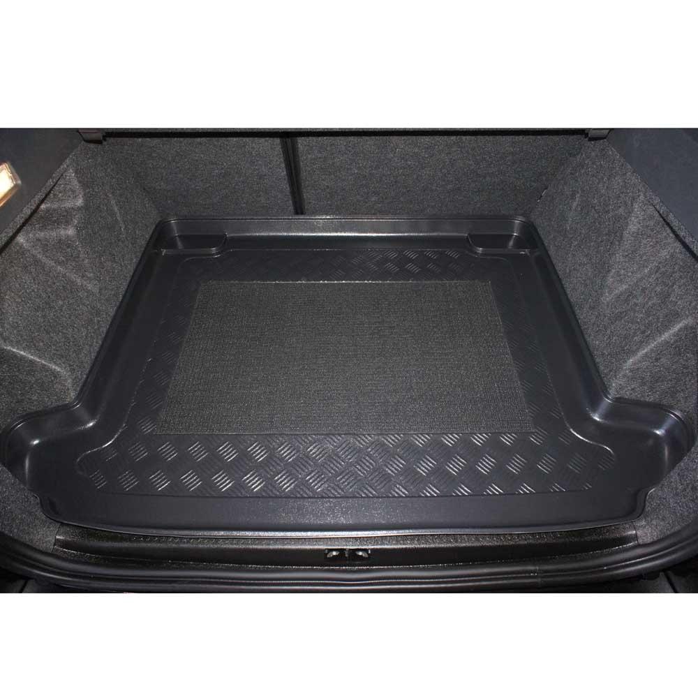 Tavita de portbagaj Renault Clio III, caroserie Combi, fabricatie 01.2008 - 02.2013, portbagaj superior - 2