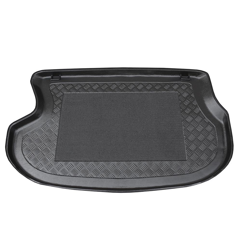 Tavite portbagaj Mitsubishi Outlander I, caroserie suv, an fabricatie 04.2003 - 01.2007 | 192306
