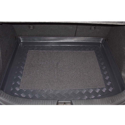 Tavite portbagaj Mazda 3 I, caroserie hatchback, an fabricatie 10.2003 - 2007 | 192264