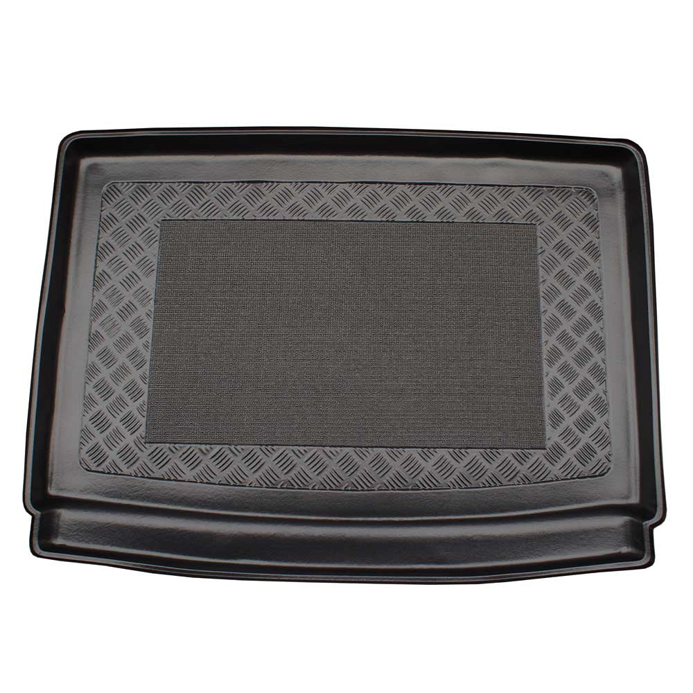 Tavite portbagaj Peugeot 206, caroserie combi, an fabricatie 2002 - 2007 | 192385
