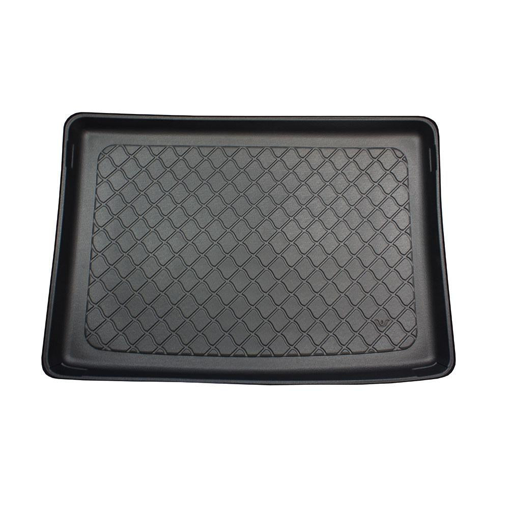 Tavita de portbagaj Mini Clubman II, caroserie Combi, fabricatie 10.2015 - prezent, portbagaj superior #1