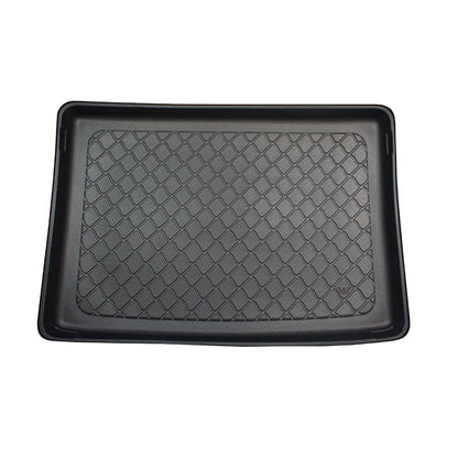 Tavita de portbagaj Mini Clubman II, caroserie Combi, fabricatie 10.2015 - prezent, portbagaj superior #1