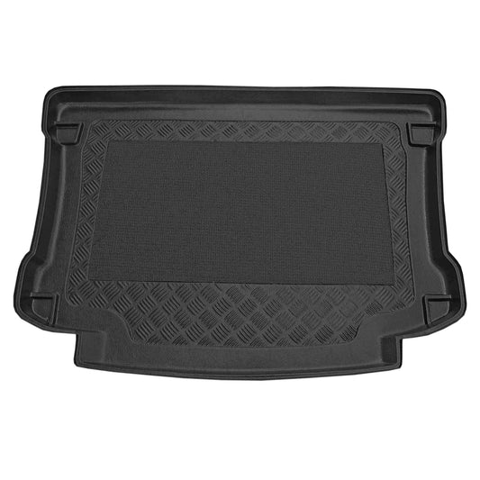Tavite portbagaj Toyota Yaris Verso, caroserie van, an fabricatie 2000 - 2006 | 192531