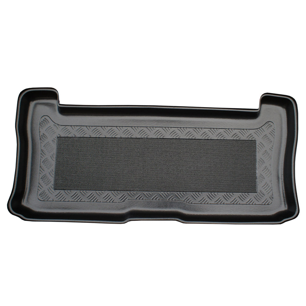 Tavite portbagaj Toyota Yaris I, caroserie hatchback, an fabricatie 1999 - 2005 | 192527