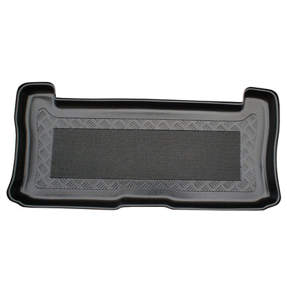 Tavite portbagaj Toyota Yaris I, caroserie hatchback, an fabricatie 1999 - 2005 | 192527