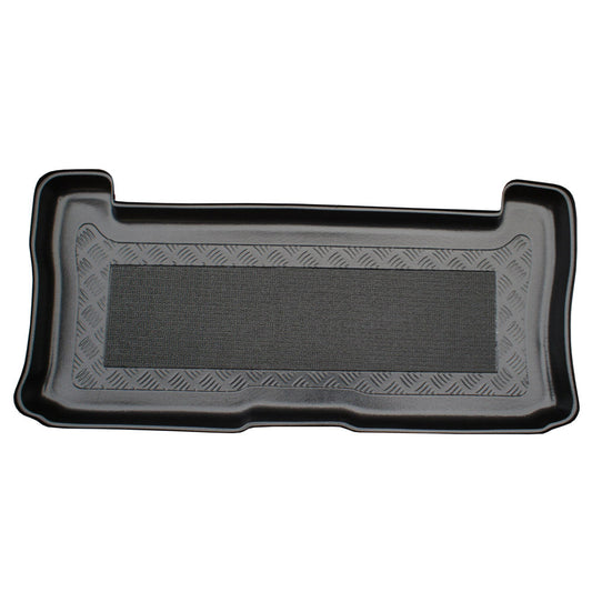 Tavite portbagaj Toyota Yaris I, caroserie hatchback, an fabricatie 1999 - 2005 | 192527