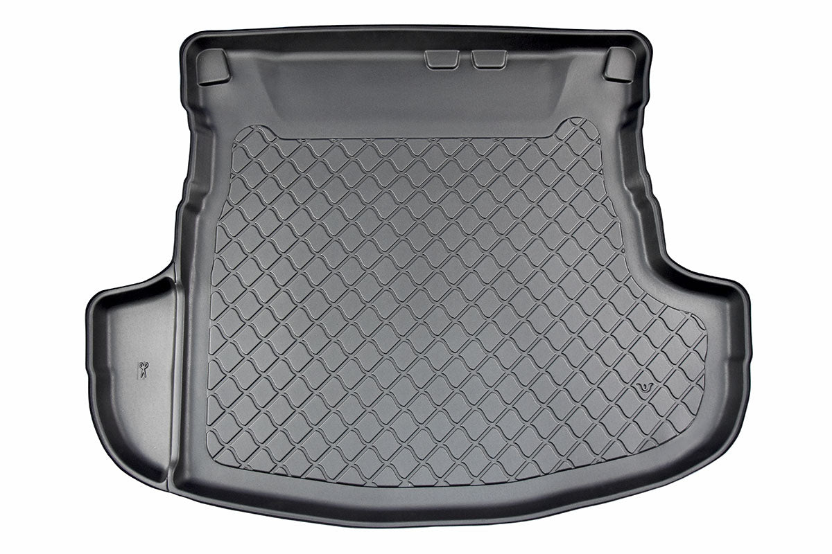Tavite portbagaj Mitsubishi Outlander III, caroserie suv, an fabricatie 09.2012 - prezent, 5 locuri | 193491GRD