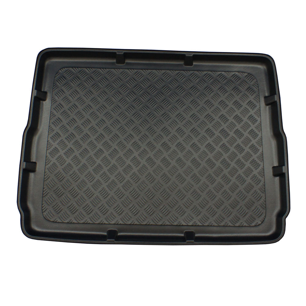 Tavite portbagaj Peugeot 3008 I, caroserie hatchback, an fabricatie 05.2009 - 10.2016, portbagaj inferior | 192903BSC