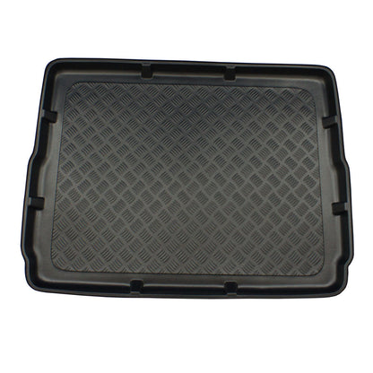 Tavite portbagaj Peugeot 3008 I, caroserie hatchback, an fabricatie 05.2009 - 10.2016, portbagaj inferior | 192903BSC