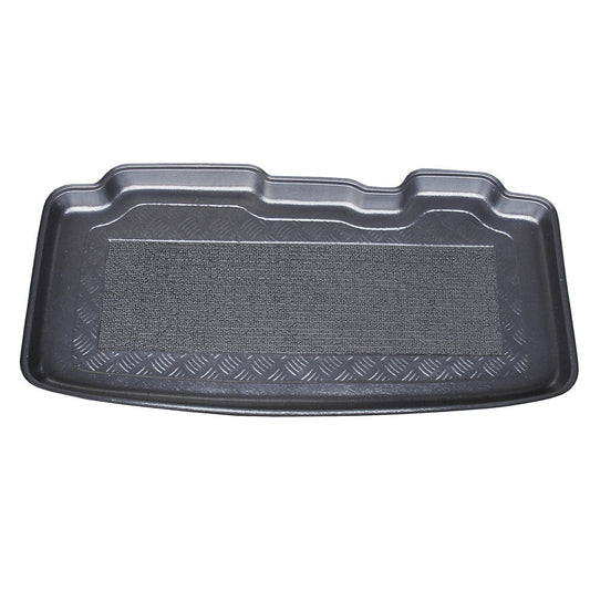 Tavite portbagaj Renault Modus, caroserie hatchback, an fabricatie 01.2004 - 12.2007, bancheta culisanta | 193016