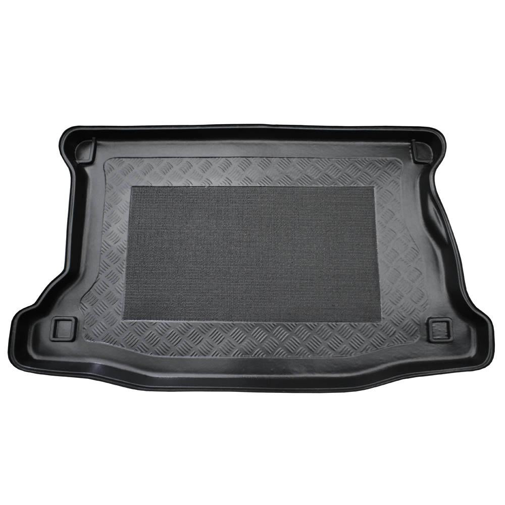 Tavite portbagaj Honda Jazz I, caroserie hatchback, an fabricatie 2002 - 10.2008 | 192188