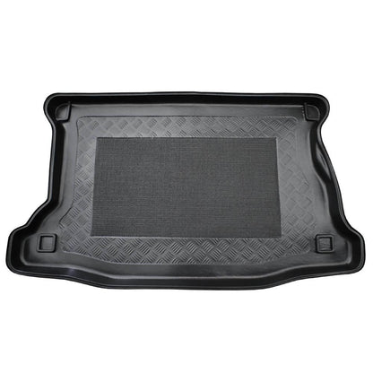 Tavite portbagaj Honda Jazz I, caroserie hatchback, an fabricatie 2002 - 10.2008 | 192188