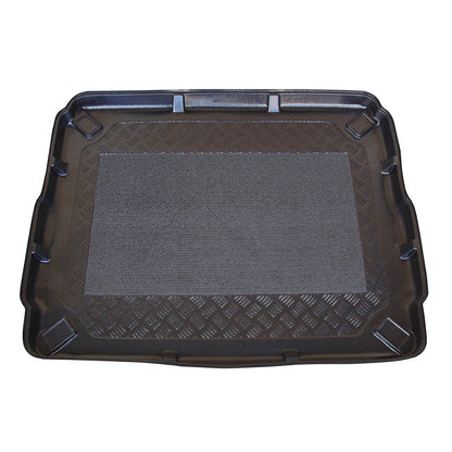 Tavite portbagaj Peugeot 3008 I, caroserie hatchback, an fabricatie 05.2009 - 10.2016, portbagaj superior | 192904