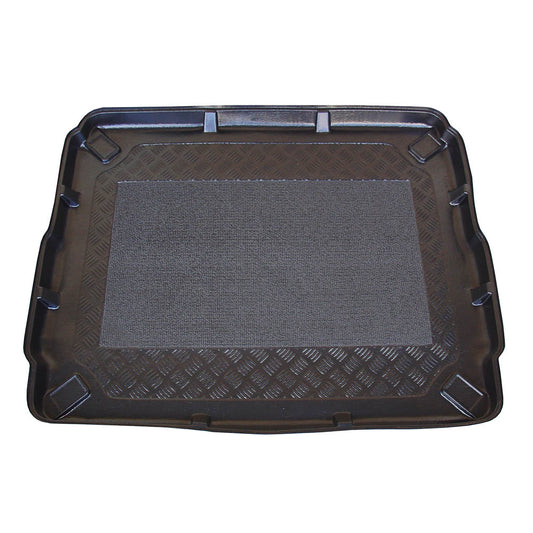Tavite portbagaj Peugeot 3008 I, caroserie hatchback, an fabricatie 05.2009 - 10.2016, portbagaj superior | 192904