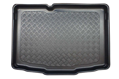 Tavite portbagaj Skoda Fabia III, caroserie hatchback, an fabricatie 11.2014 - 08.2021 | 193287BSC