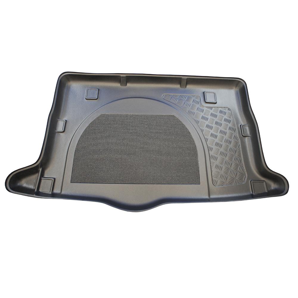 Tavite portbagaj Hyundai Veloster, caroserie coupe, an fabricatie 07.2011 - 12.2016 | 192796