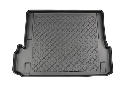 Tavita de portbagaj Toyota Land Cruiser J150 Prado, caroserie SUV, fabricatie 11.2009 - prezent, 7 locuri #1