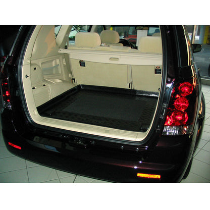 Tavite portbagaj Ssang Yong Rexton Y200, caroserie suv, an fabricatie 2001 - 2011 | 192730