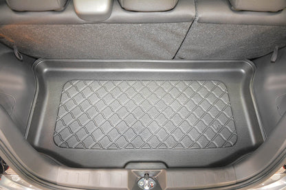 Tavite portbagaj Mitsubishi Space Star Facelift II, caroserie hatchback, an fabricatie 12.2019 - prezent, portbagaj superior | 193494GRD