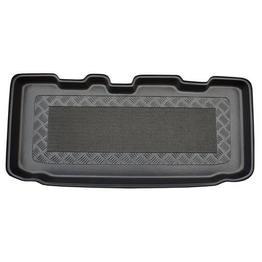 Tavite portbagaj Peugeot 1007, caroserie hatchback, an fabricatie 2005 - 12.2009 | 192389