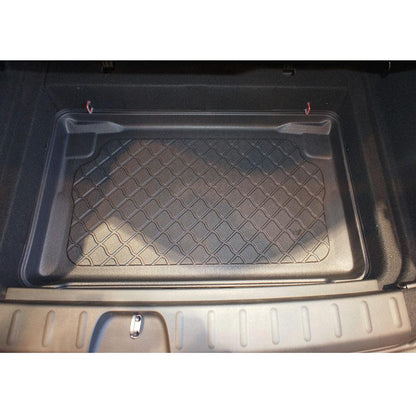 Tavite portbagaj Mini Clubman II, caroserie combi, an fabricatie 10.2015 - prezent, portbagaj inferior | 193555GRD