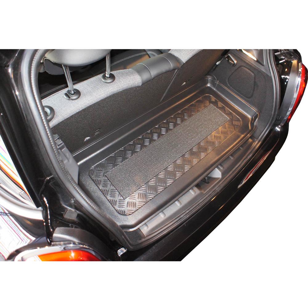 Tavite portbagaj Mini Cooper III F56, caroserie hatchback, an fabricatie 03.2014 - 02.2024, 3 usi, portbagaj superior | 193552