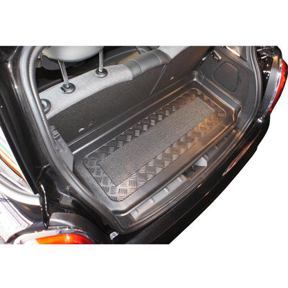 Tavite portbagaj Mini Cooper III F56, caroserie hatchback, an fabricatie 03.2014 - 02.2024, 3 usi, portbagaj superior | 193552