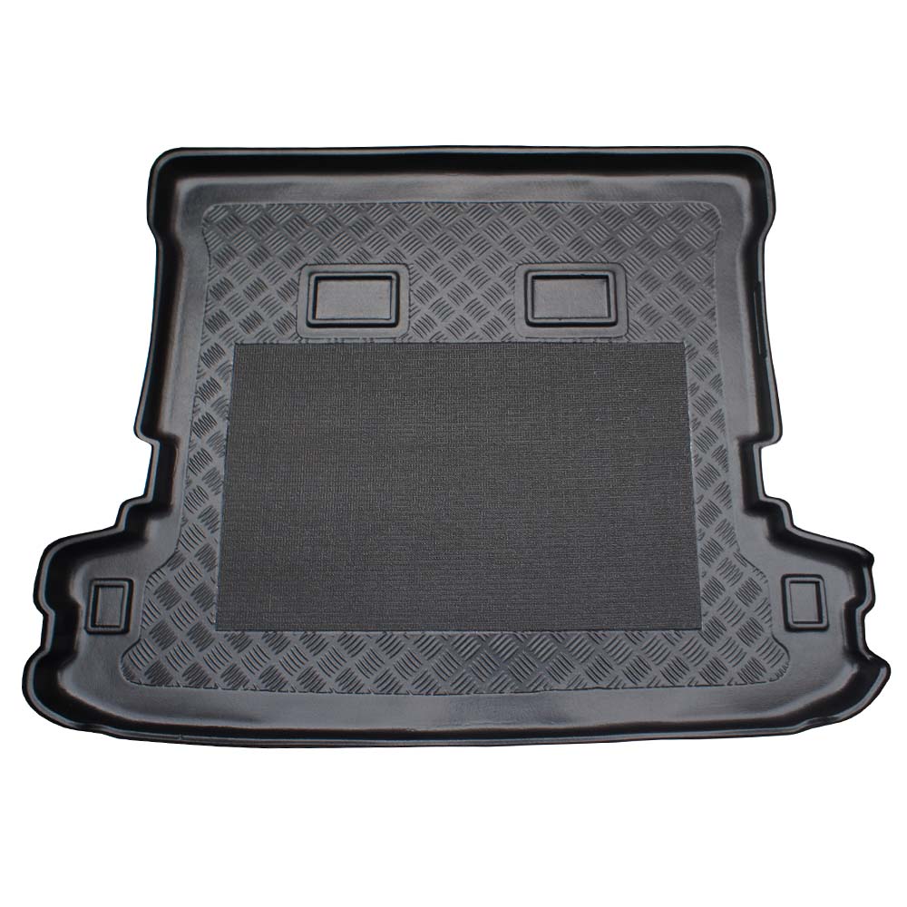 Tavite portbagaj Mitsubishi Pajero III Wagon Long, caroserie suv, an fabricatie 2000 - 03.2007 | 192301