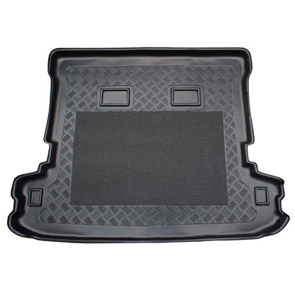 Tavite portbagaj Mitsubishi Pajero III Wagon Long, caroserie suv, an fabricatie 2000 - 03.2007 | 192301