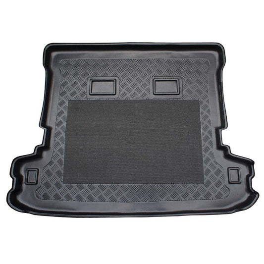 Tavite portbagaj Mitsubishi Pajero III Wagon Long, caroserie suv, an fabricatie 2000 - 03.2007 | 192301